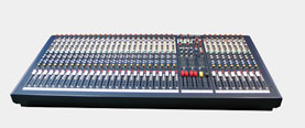 Soundcraft LX9调音台，深圳名豆奶APP下载总代理