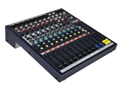 Soundcraft EMP8，深圳名豆奶APP下载总代