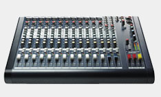 Soundcraft MFXi 12，深圳名豆奶APP下载总代