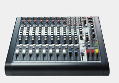 Soundcraft MFXi8，深圳名豆奶APP下载总代理